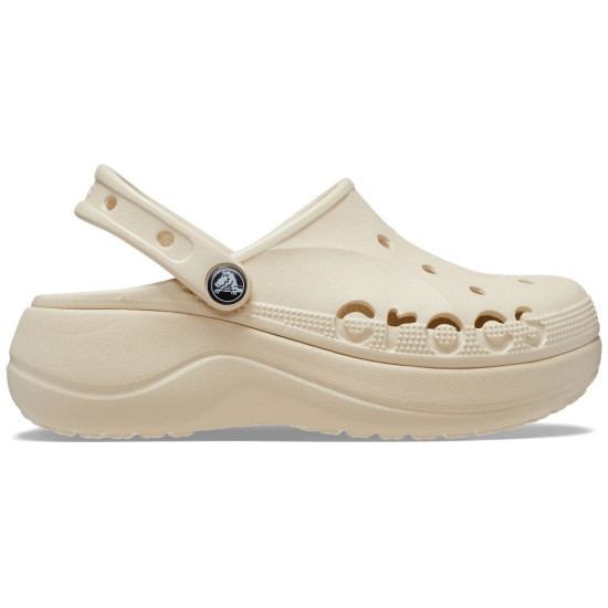 Crocs Baya Platform Clog